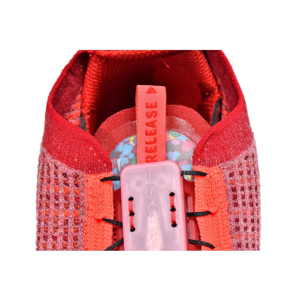 Nike Air VaporMax 2020 Flyknit Team Red CT1823-600