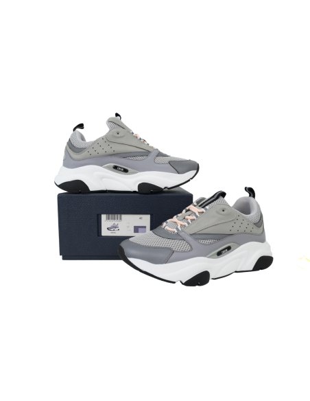Dior B22 Gray Blue