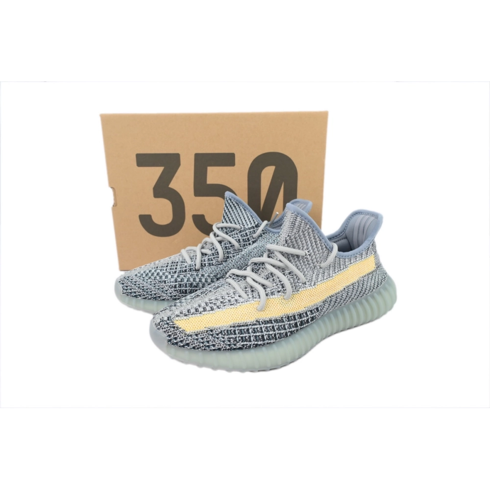 Adidas Yeezy Boost 350 V2 Ash Blue GY7657