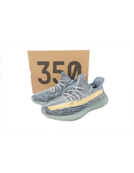 Adidas Yeezy Boost 350 V2 Ash Blue GY7657