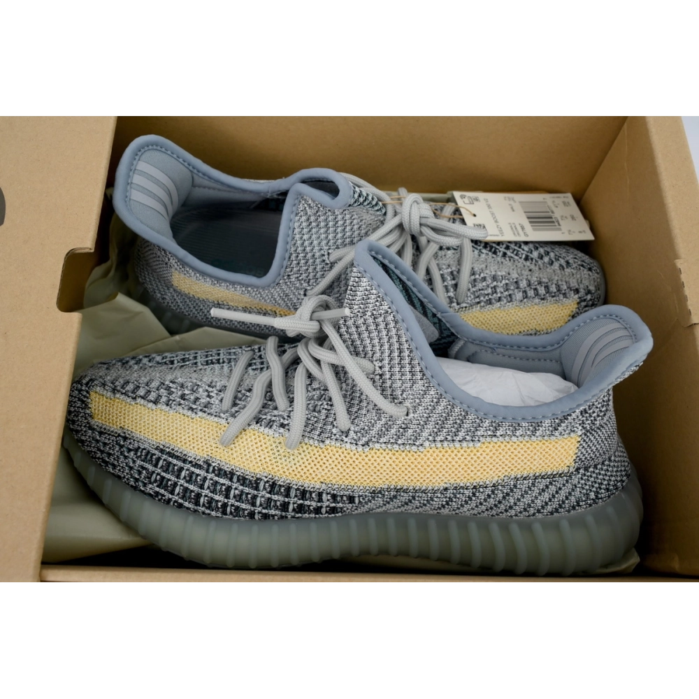 Adidas Yeezy Boost 350 V2 Ash Blue GY7657