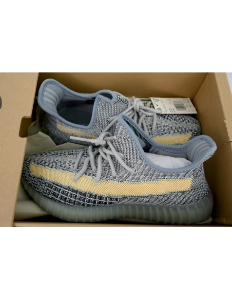Adidas Yeezy Boost 350 V2 Ash Blue GY7657