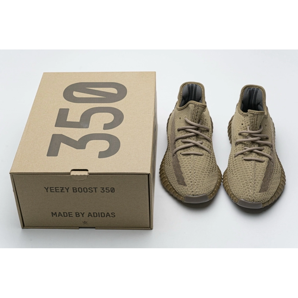 Adidas Yeezy Boost 350 V2 Earth FX9033