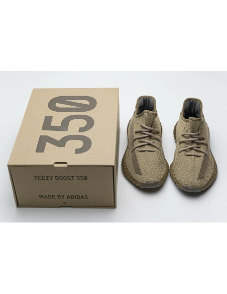 Adidas Yeezy Boost 350 V2 Earth FX9033