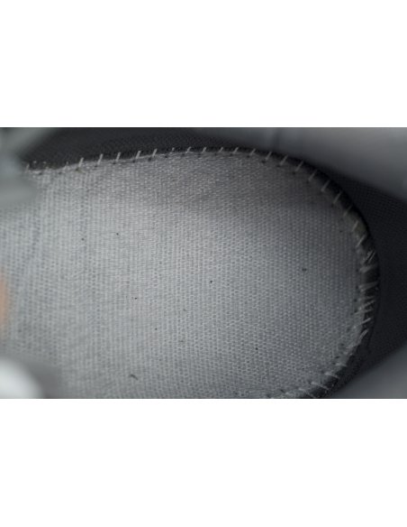 Dior B25 Runner Grey Smooth Calfskin Oblique Jacquard 3SN299ZIR H165