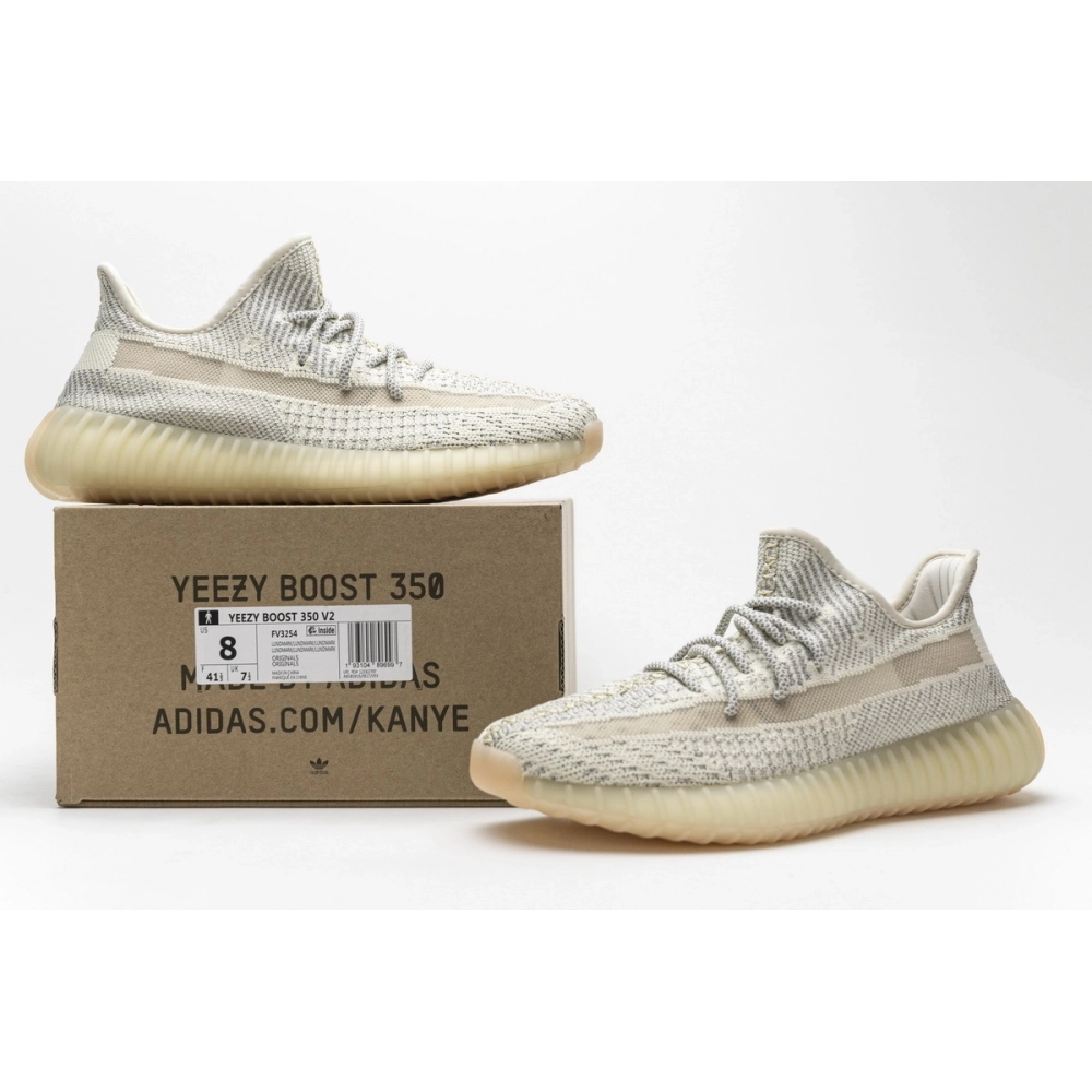 Adidas Yeezy Boost 350 V2 Lundmark FV3254