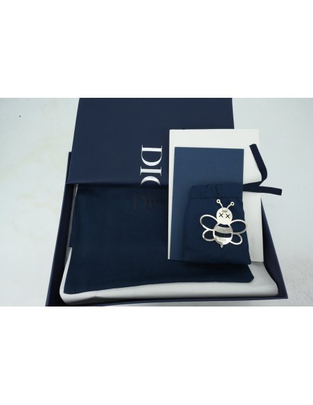 Dior B30 Countdown Tech Sneaker Black