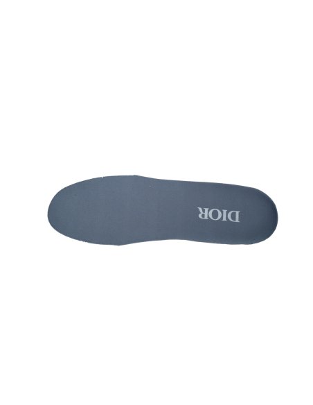 Dior B9S Skater Sneaker Navy Blue