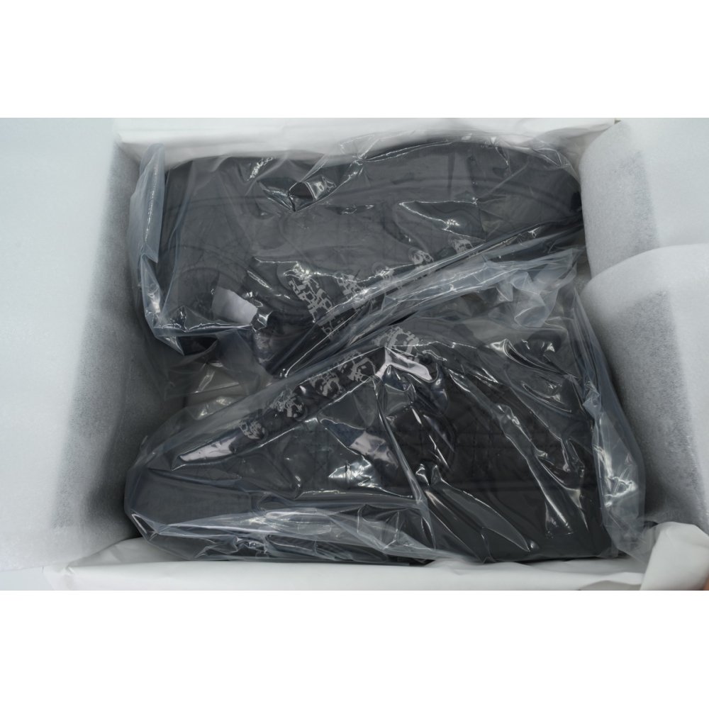 Dior B9S Skater Sneaker Black Quilted Cannage Calfskin