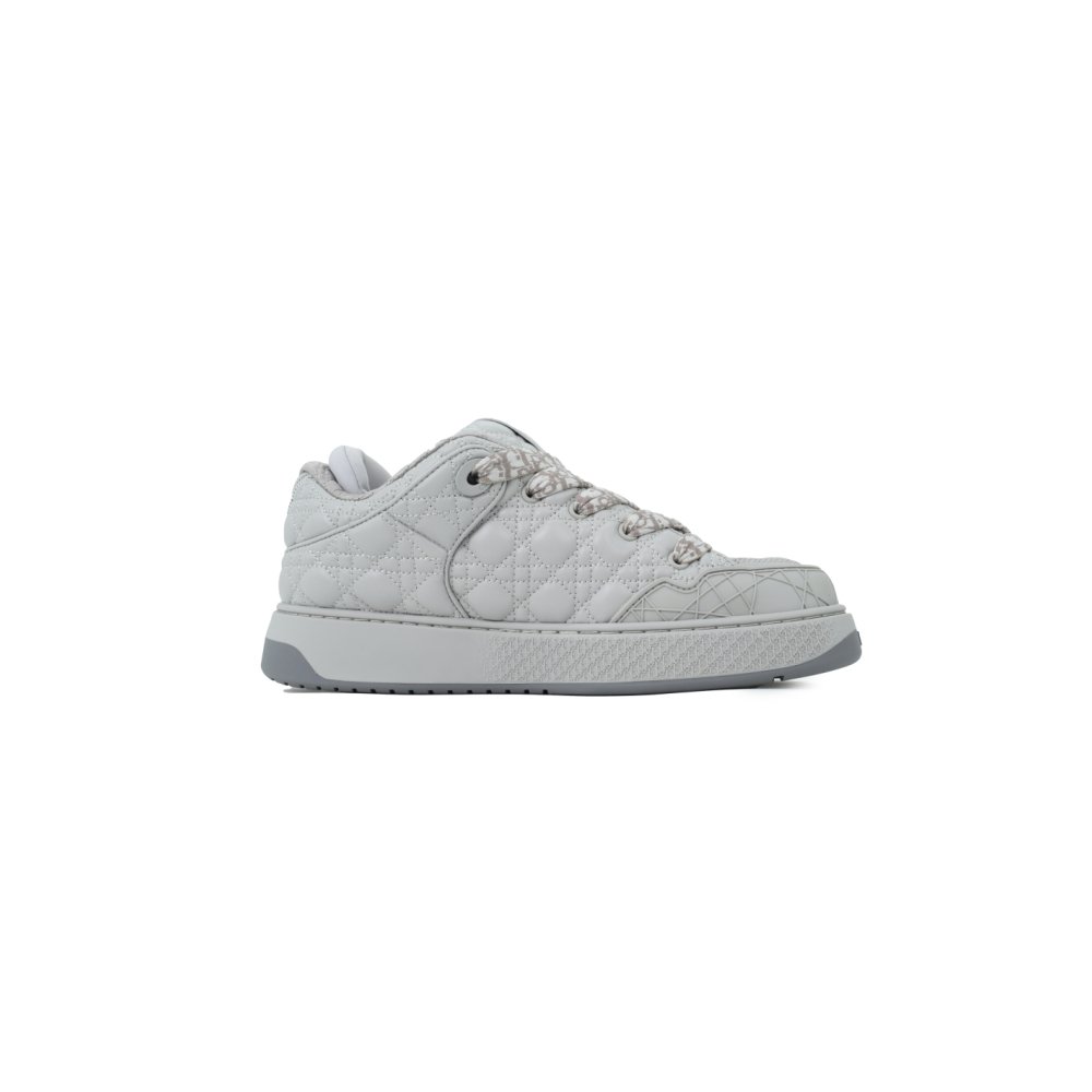 Dior B9S Skater Sneaker Gray