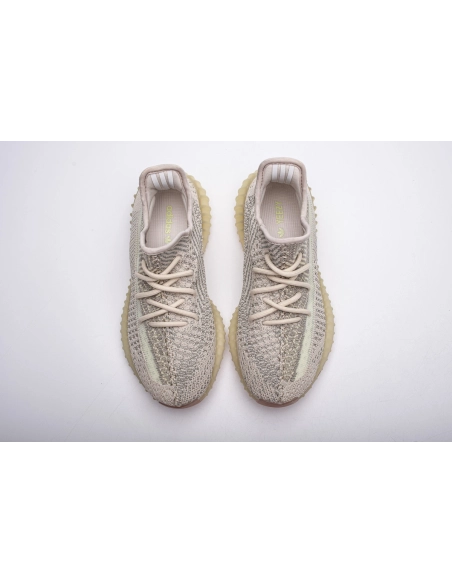 Adidas Yeezy Boost 350 V2 Citrin FW5318