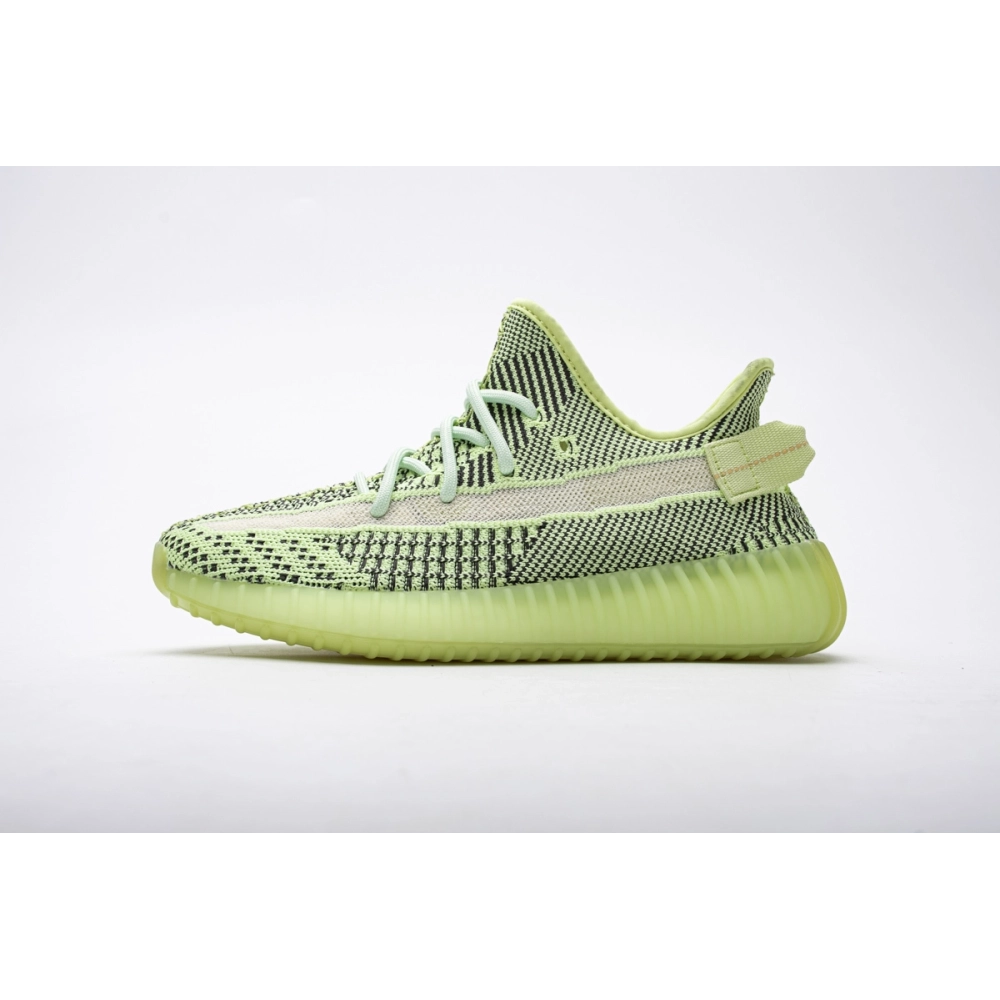 Adidas Yeezy Boost 350 V2 Yeezreel FW5191
