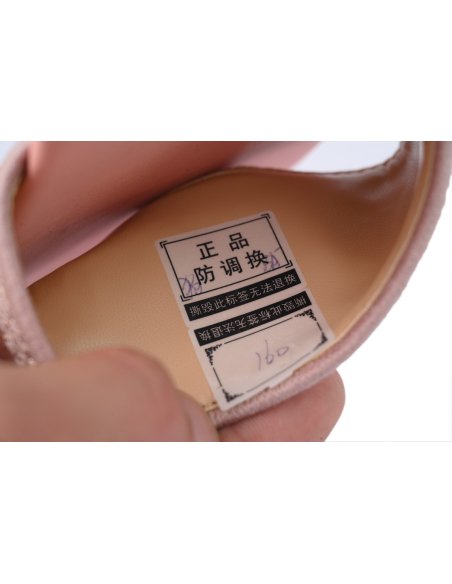 Dior Dway Slide Cotton Embroidered Sandals Rose Des Vents