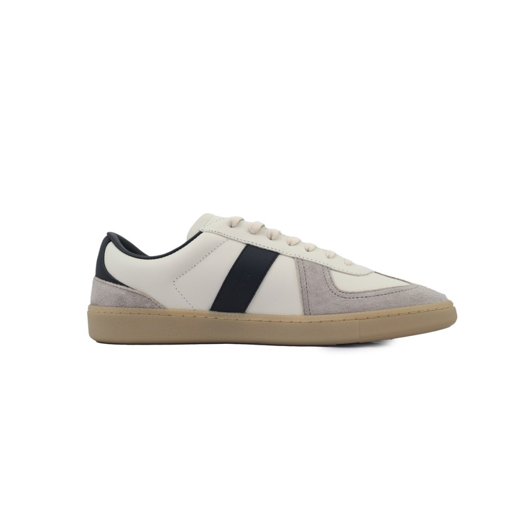 Dior B01 Matchpoint Sneaker White Grey Black 3SN328ZRH_H069