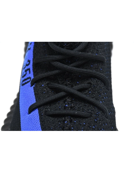 Adidas Yeezy Boost 350 V2 Dazzling Blue GY7164