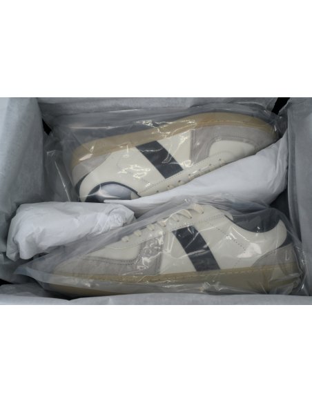 Dior B01 Matchpoint Sneaker White Grey Black 3SN328ZRH_H069