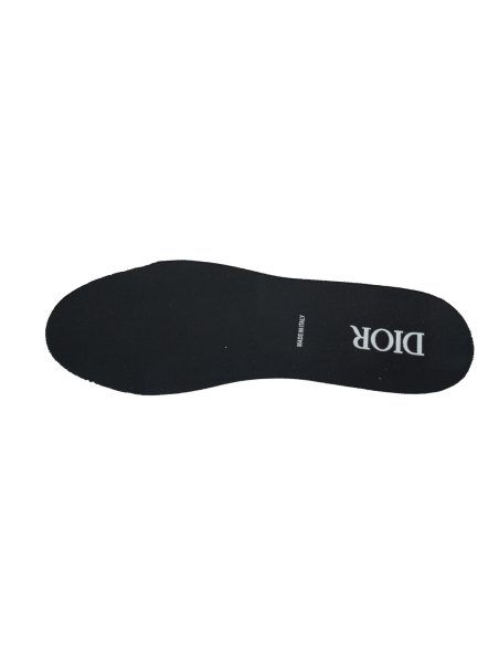 Dior B01 Matchpoint Sneaker White Black Blue