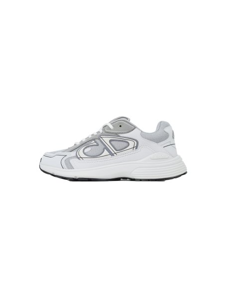 Dior B30 Countdown Sneaker Gray White
