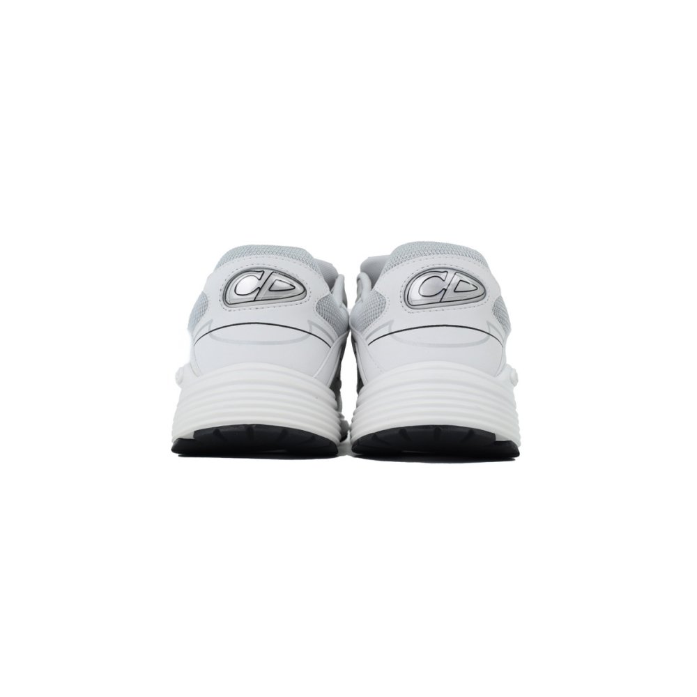 Dior B30 Countdown Sneaker Gray White