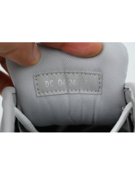 Dior B30 Countdown Sneaker Gray White