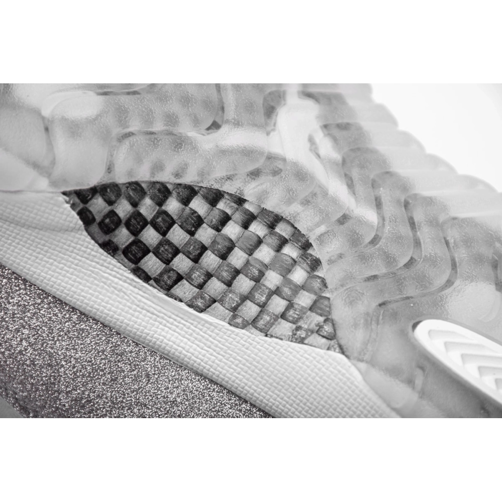Air Jordan 11 Retro White Metallic Silver AR0715-100