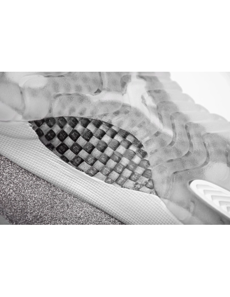 Air Jordan 11 Retro White Metallic Silver AR0715-100