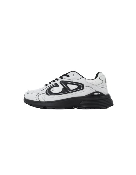 Dior B30 Countdown Sneaker ¡®Panda White And Black¡¯