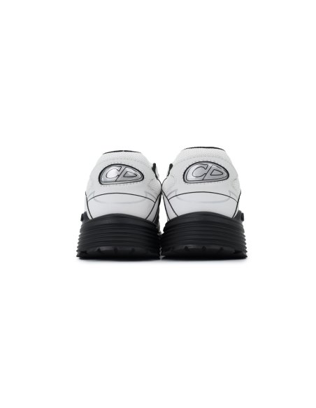 Dior B30 Countdown Sneaker ¡®Panda White And Black¡¯