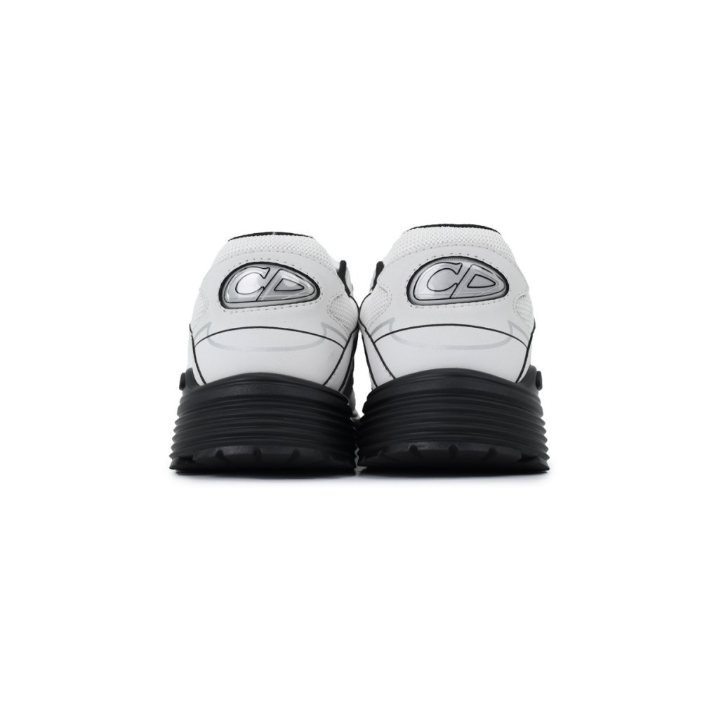 Dior B30 Countdown Sneaker ¡®Panda White And Black¡¯