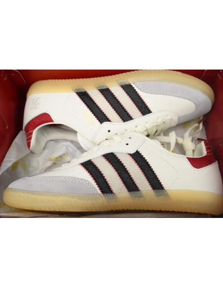 Adidas Samba Year of the Snake JQ5976