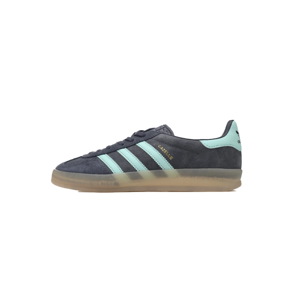 Adidas Gazelle Indoor Shadow Navy/Cloud White/Legend Ink JI2587