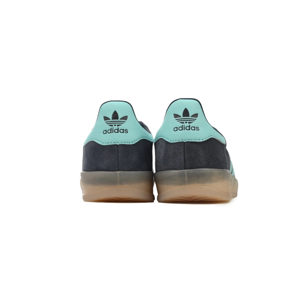Adidas Gazelle Indoor Shadow Navy/Cloud White/Legend Ink JI2587