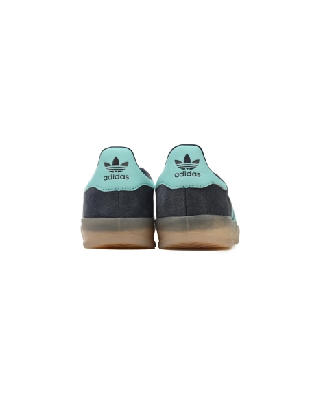 Adidas Gazelle Indoor Shadow Navy/Cloud White/Legend Ink JI2587