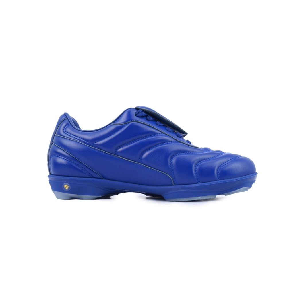 Louis Vuitton Soccer Blue