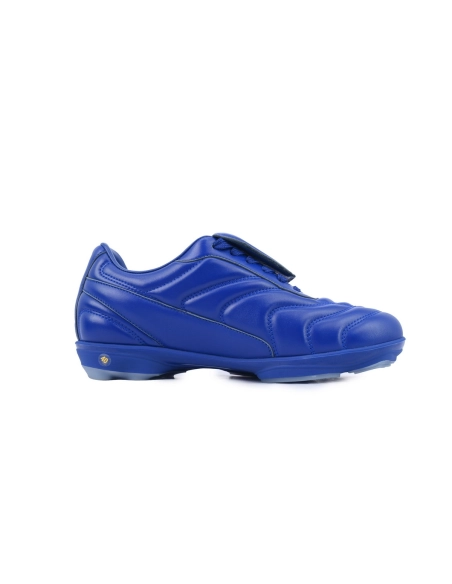 Louis Vuitton Soccer Blue