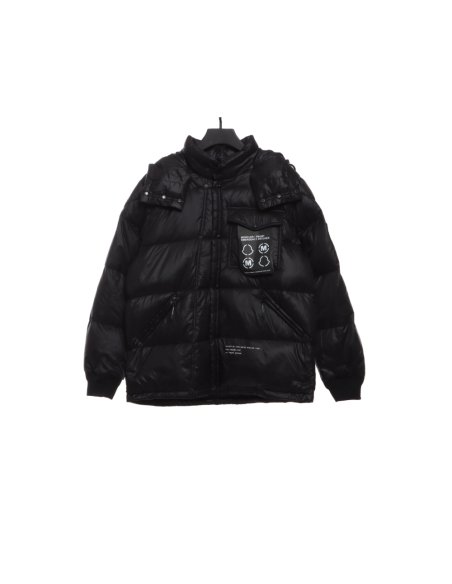 Moncler Anthemyx Jacket In Black,Moncler Jackets,Jackets,CLOTHES