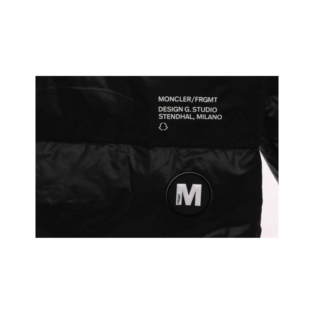 Moncler Anthemyx Jacket In Black,Moncler Jackets,Jackets,CLOTHES