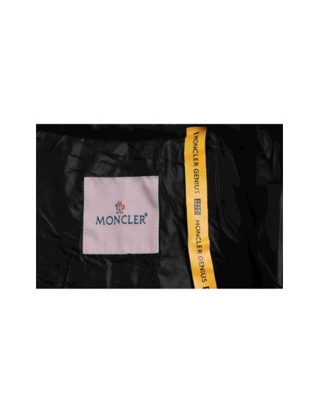 Moncler Anthemyx Jacket In Black,Moncler Jackets,Jackets,CLOTHES