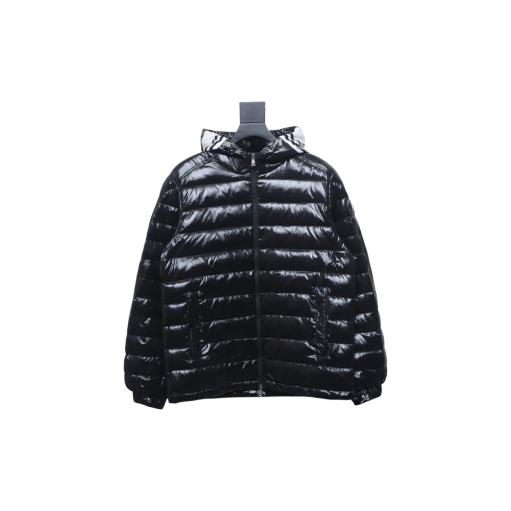 Moncler Dragon Year Limited Edition Black Jacket,Moncler Jackets,Jackets,CLOTHES