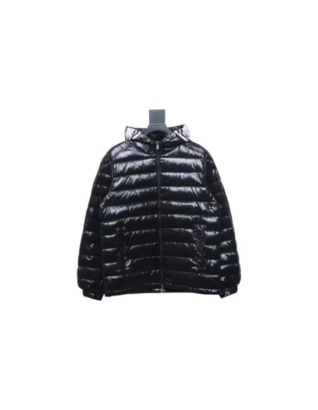 Moncler Dragon Year Limited Edition Black Jacket,Moncler Jackets,Jackets,CLOTHES