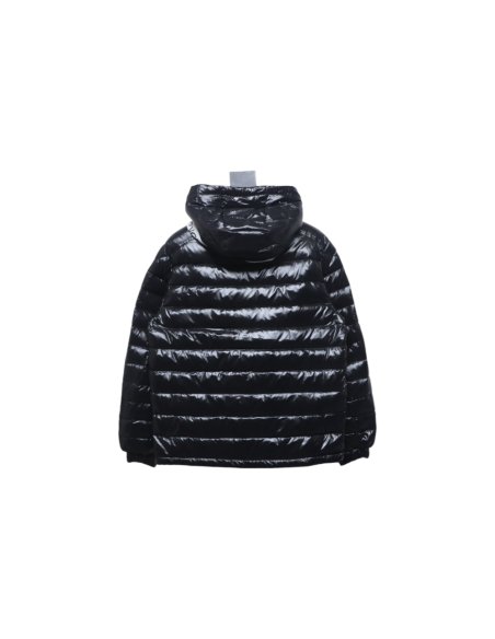 Moncler Dragon Year Limited Edition Black Jacket,Moncler Jackets,Jackets,CLOTHES