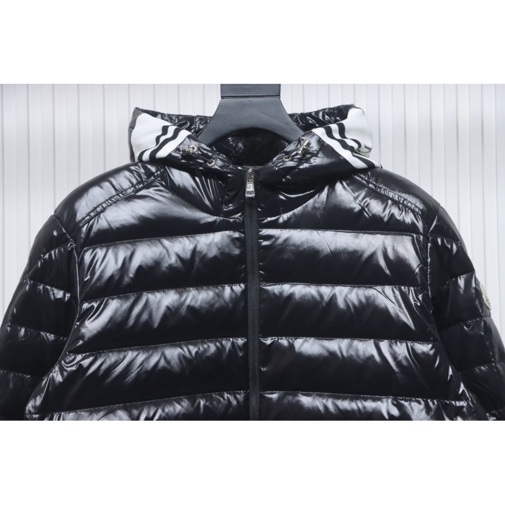 Moncler Dragon Year Limited Edition Black Jacket,Moncler Jackets,Jackets,CLOTHES