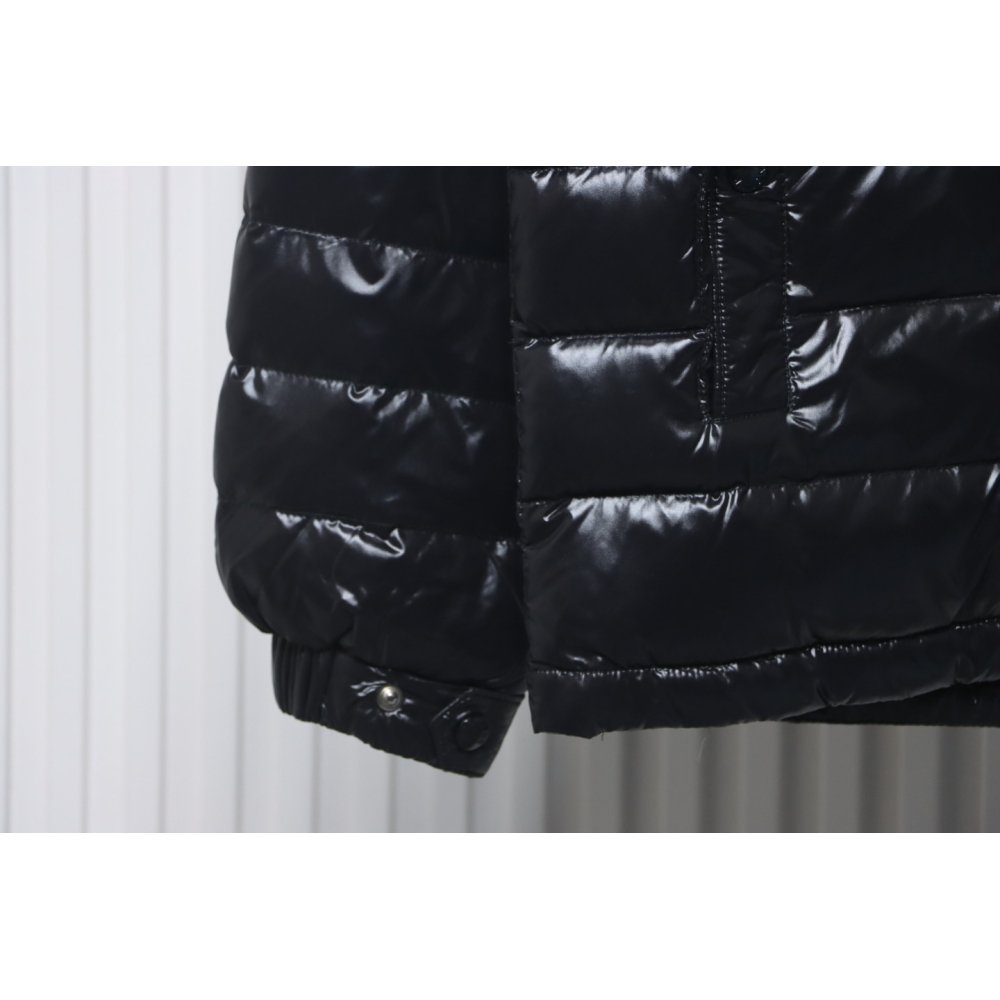 Moncler Dragon Year Limited Edition Black Jacket,Moncler Jackets,Jackets,CLOTHES