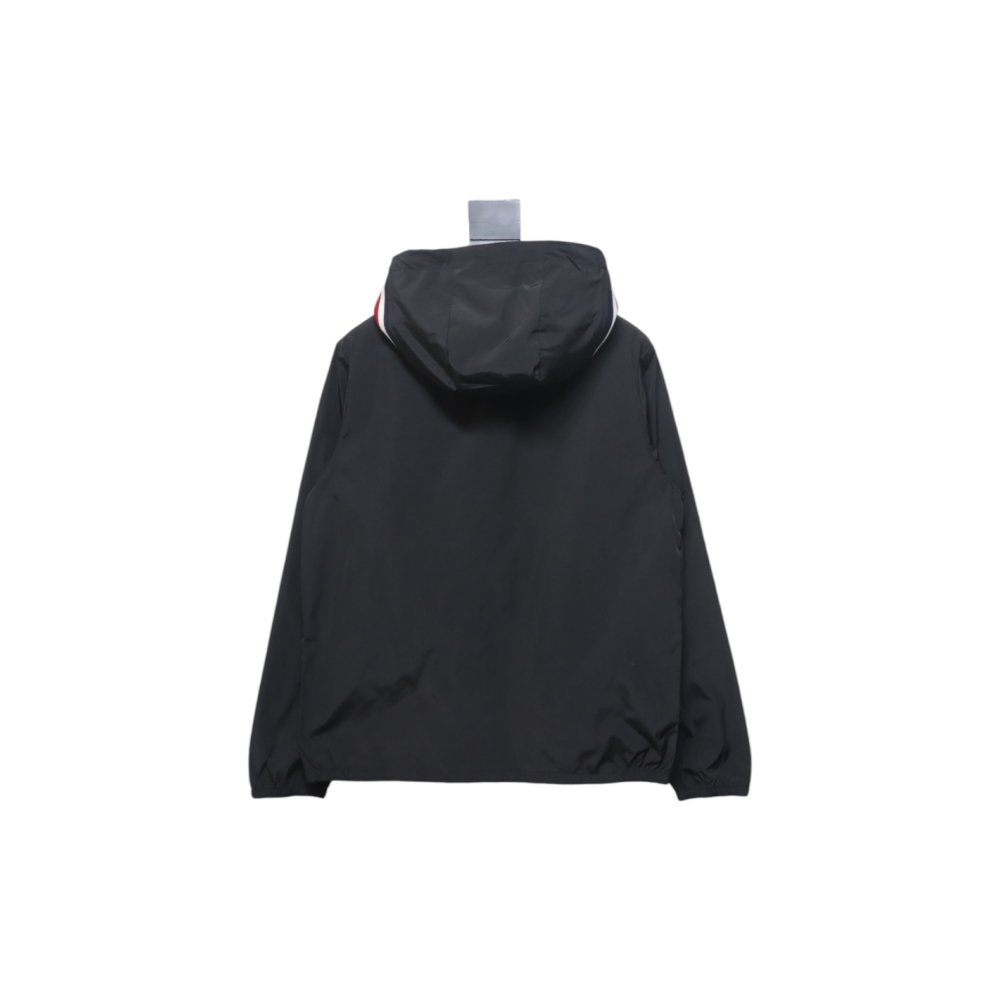 Moncler Fegeo Technical Fabric Hooded Jacket,Moncler Jackets,Jackets,CLOTHES