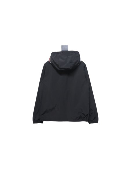 Moncler Fegeo Technical Fabric Hooded Jacket,Moncler Jackets,Jackets,CLOTHES