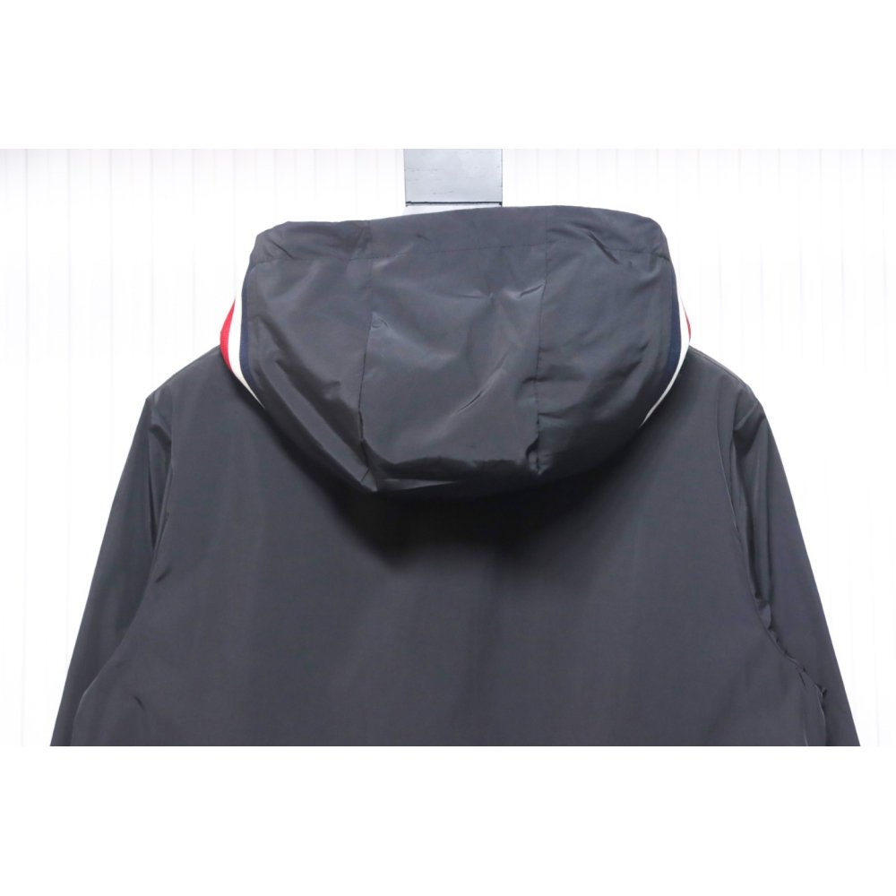 Moncler Fegeo Technical Fabric Hooded Jacket,Moncler Jackets,Jackets,CLOTHES