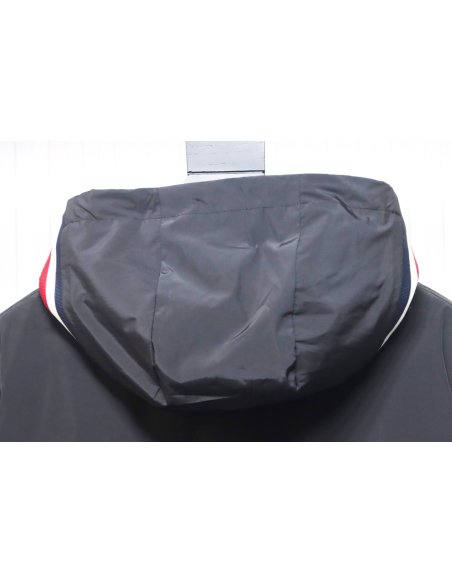Moncler Fegeo Technical Fabric Hooded Jacket,Moncler Jackets,Jackets,CLOTHES