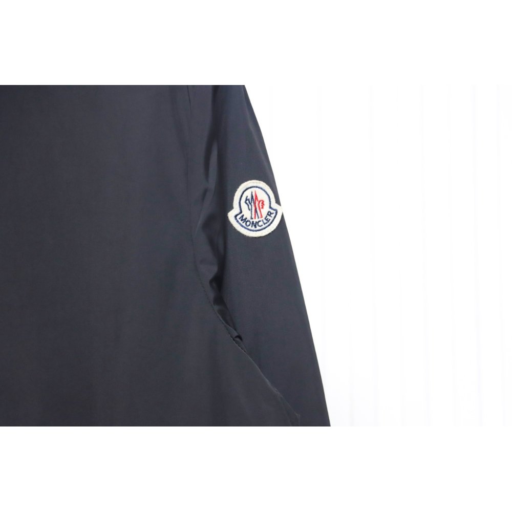 Moncler Fegeo Technical Fabric Hooded Jacket,Moncler Jackets,Jackets,CLOTHES