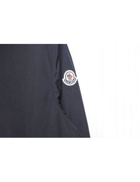 Moncler Fegeo Technical Fabric Hooded Jacket,Moncler Jackets,Jackets,CLOTHES