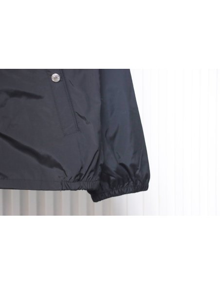 Moncler Fegeo Technical Fabric Hooded Jacket,Moncler Jackets,Jackets,CLOTHES